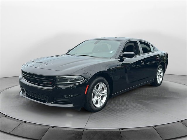 2023 Dodge Charger SXT photo 3