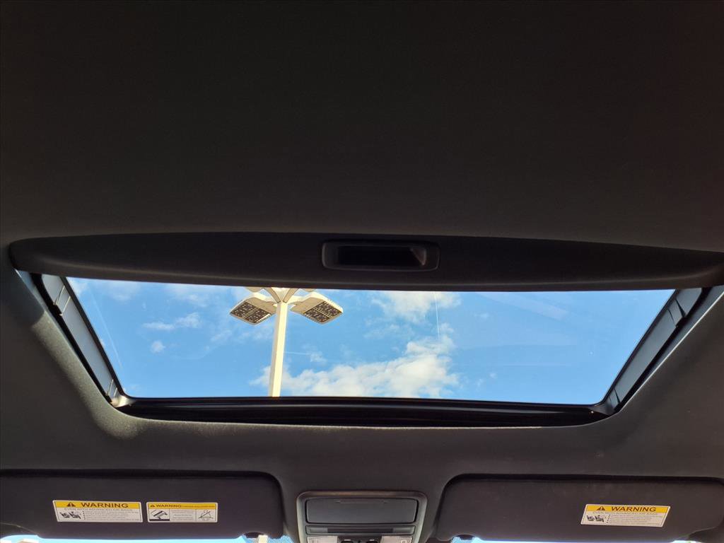 2023 Honda Passport TrailSport photo 2