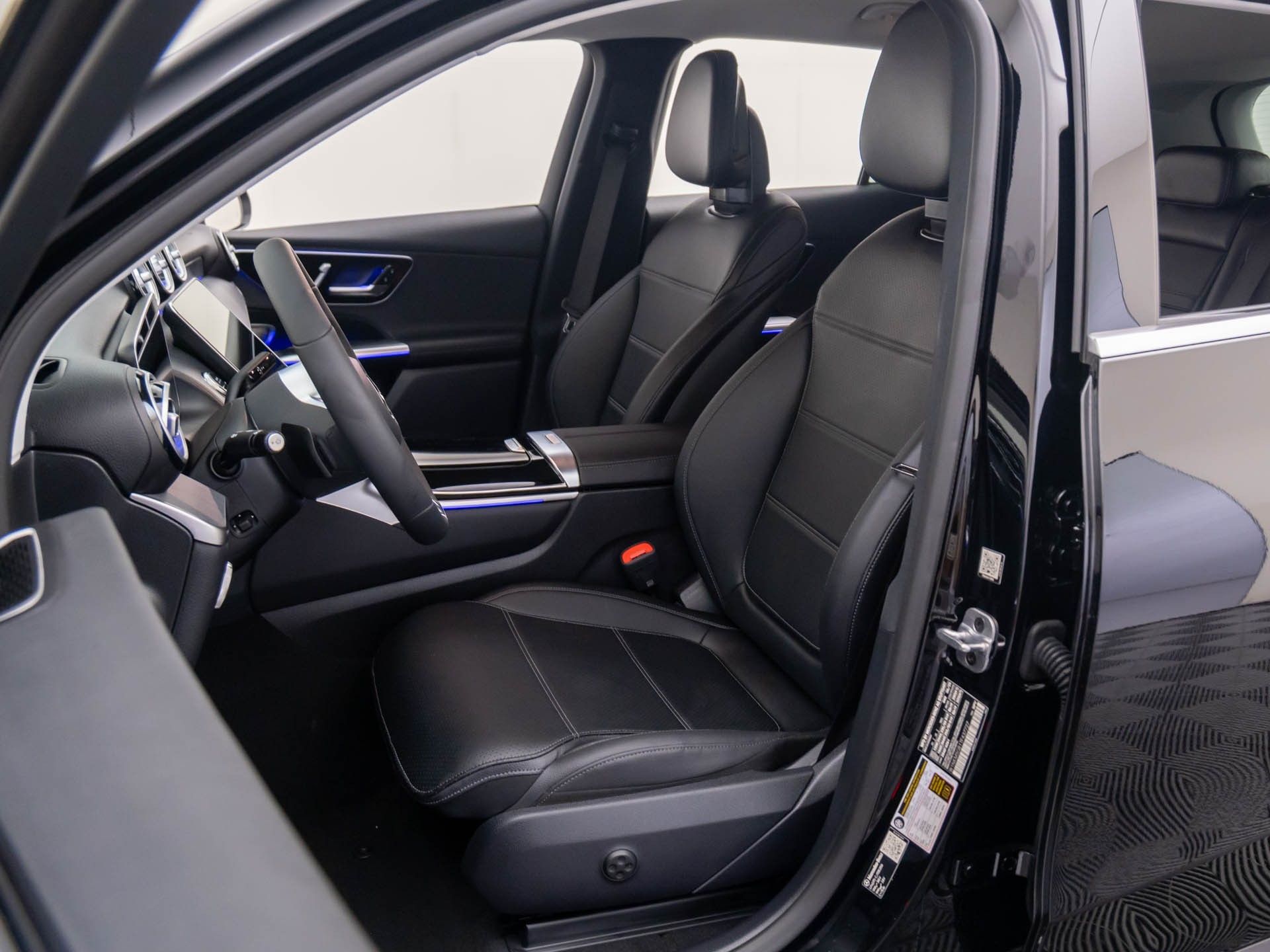 2026 Mercedes Benz GLC 350e 4MATIC photo 15