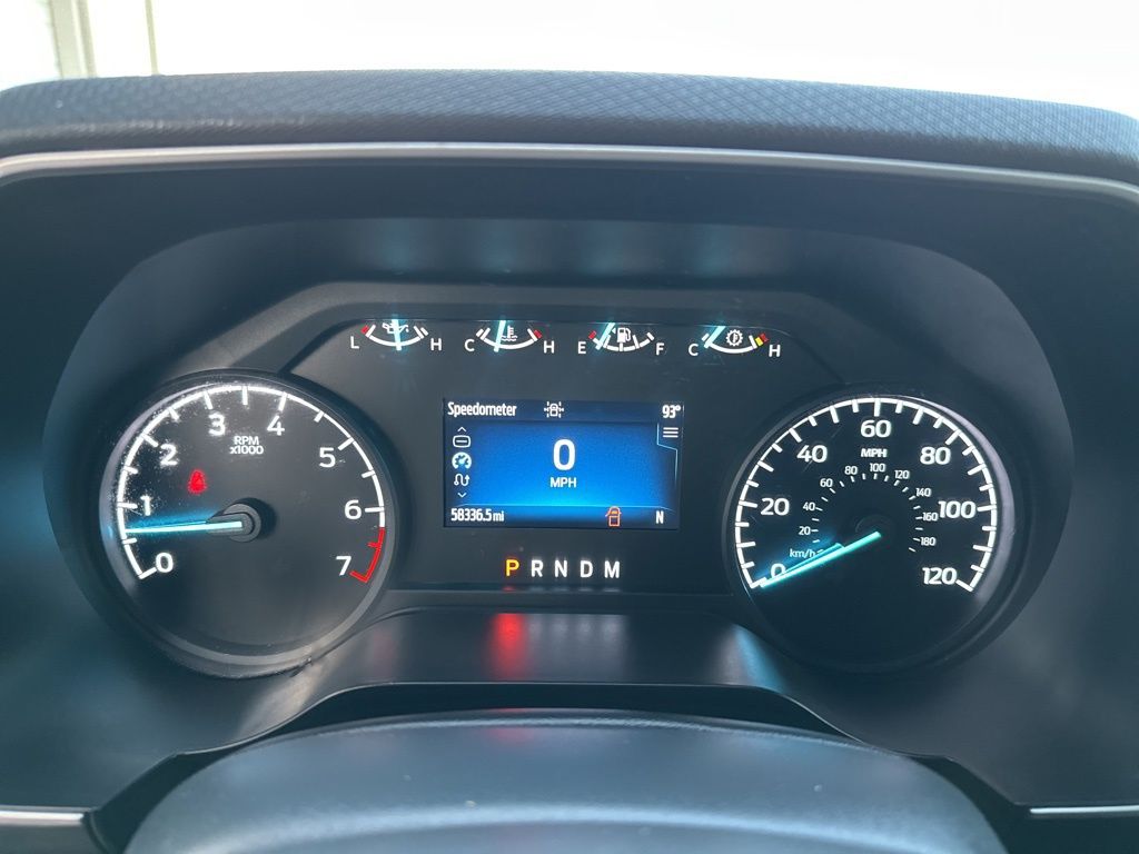 2023 Ford F-150 XL photo 20