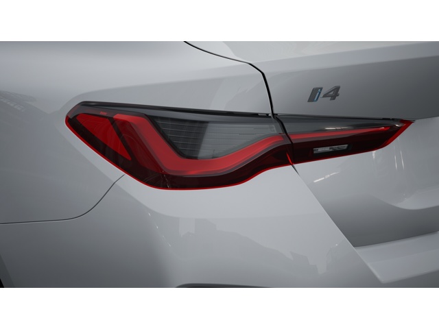 2025 Bmw i4 eDrive40 photo 8
