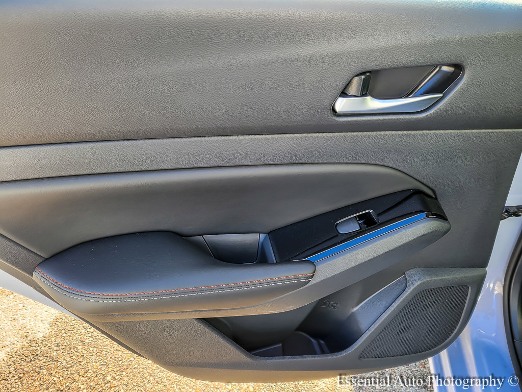 2024 NISSAN ALTIMA - Image 18