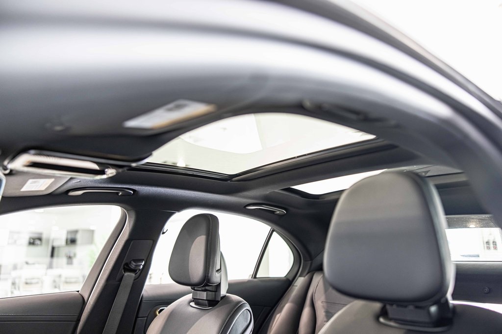 2024 MERCEDES-BENZ C-CLASS - Image 20