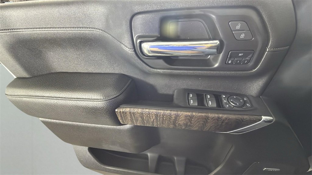 2022 Gmc Sierra 2500 HD Denali photo 21