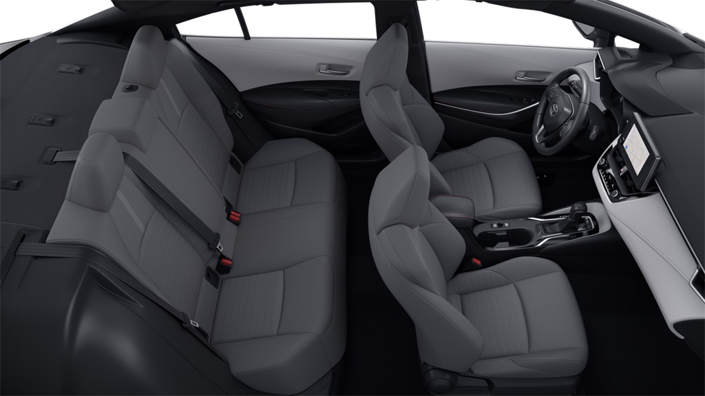 2026 Toyota Corolla SE photo 28
