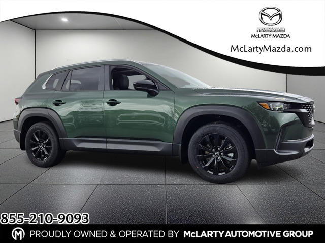 2026 Mazda CX-50 Preferred's photo