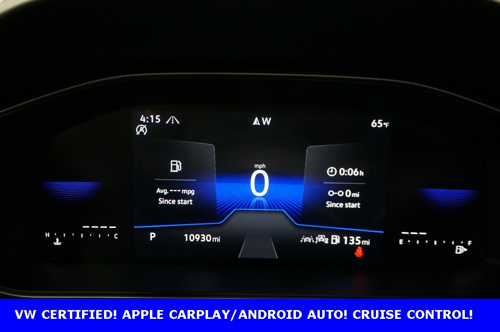 2025 Volkswagen Jetta 1.5T S photo 4