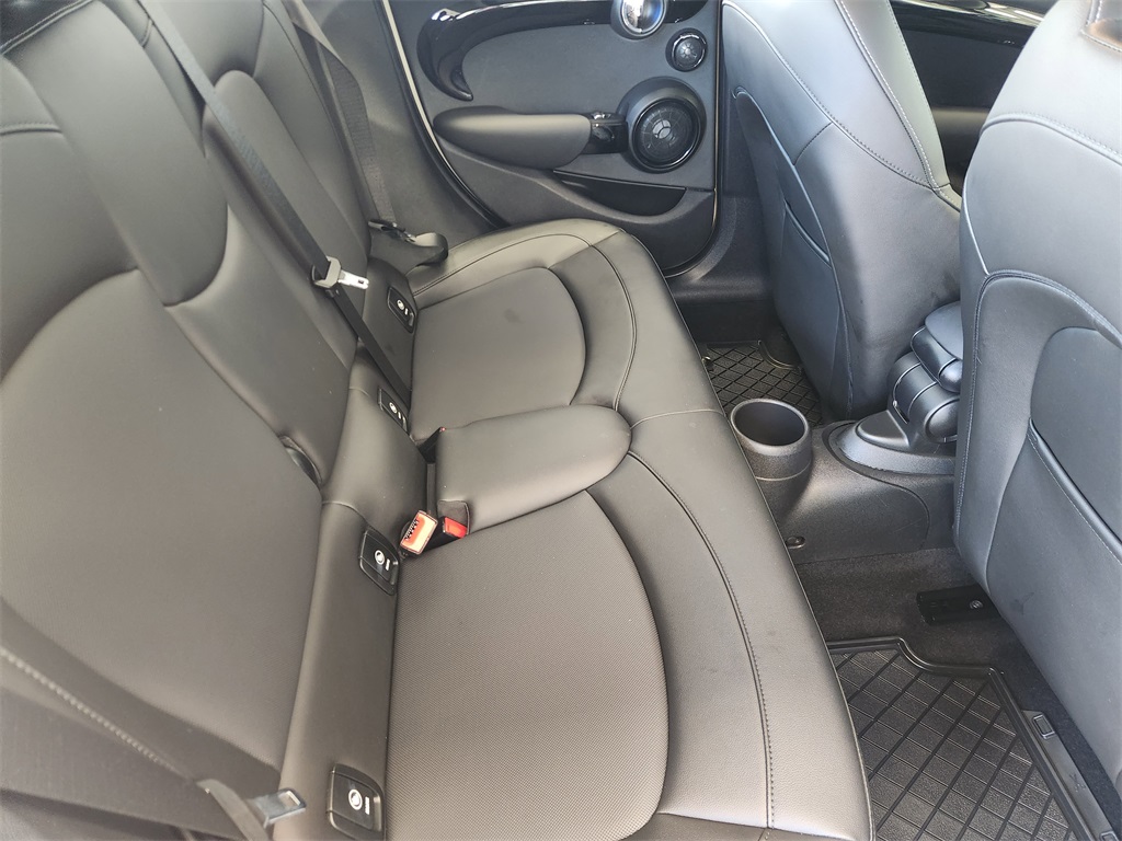 2019 Mini Cooper Hardtop S photo 27