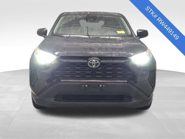 Used 2024 Toyota RAV4 LE with VIN 2T3F1RFV9RW449149 for sale in Northfield, Minnesota