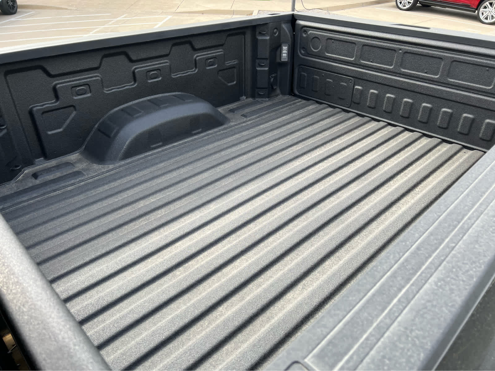 2025 Chevrolet Silverado 2500HD LT photo 14