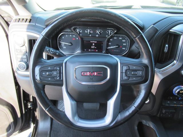 2020 Gmc Sierra 1500 SLT photo 16