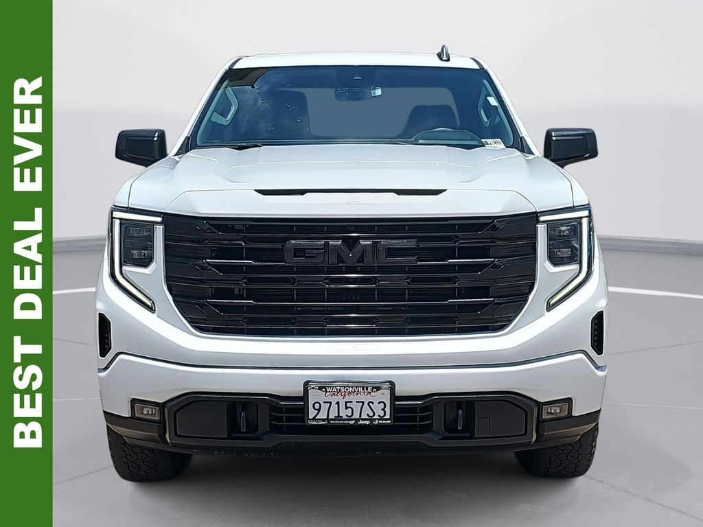 2023 Gmc Sierra 1500 Elevation photo 8