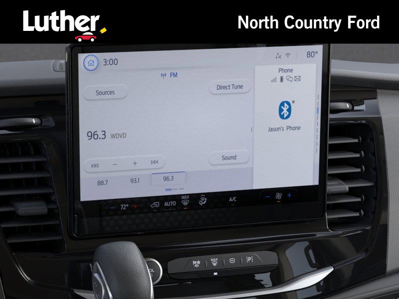 2025 Ford Transit Cargo Van photo 11