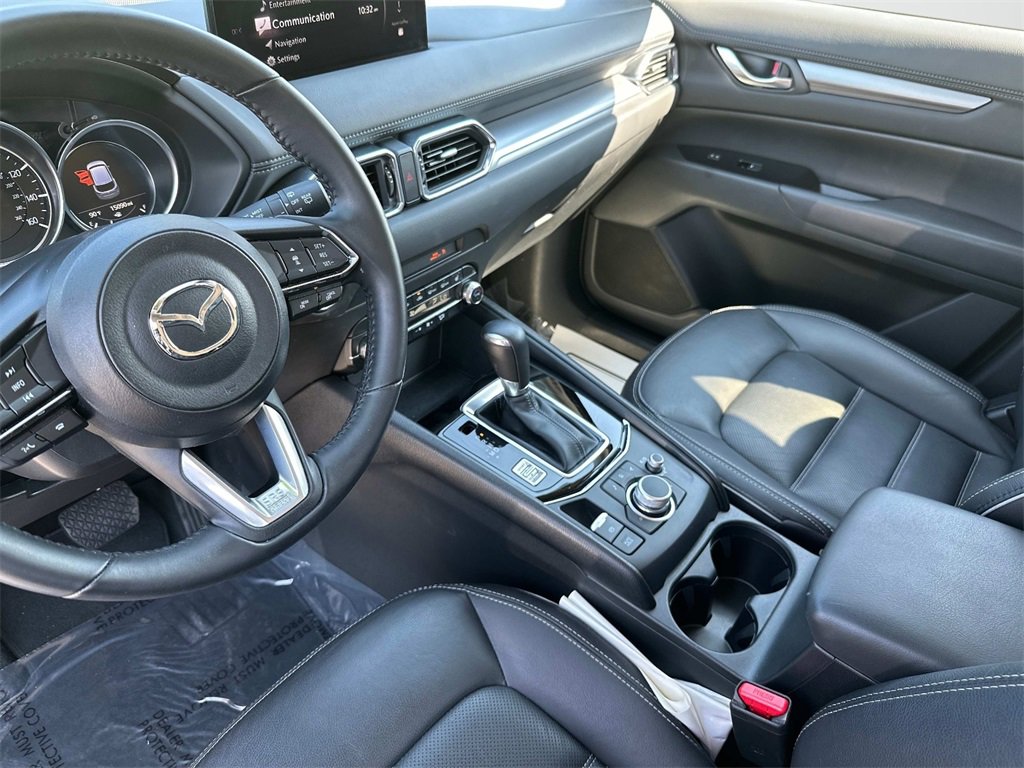 2025 Mazda CX-5 2.5 S Preferred photo 19