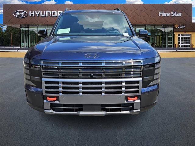 2026 Hyundai Palisade XRT photo 2