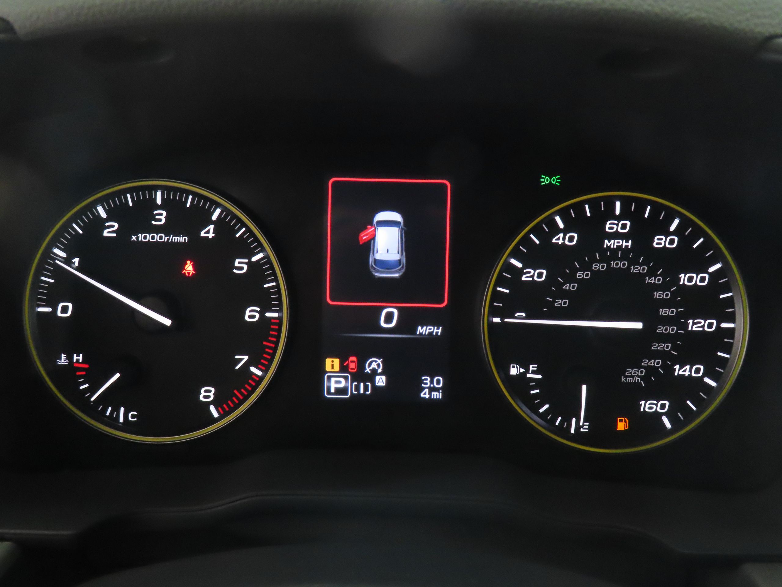2025 Subaru Crosstrek Sport photo 11