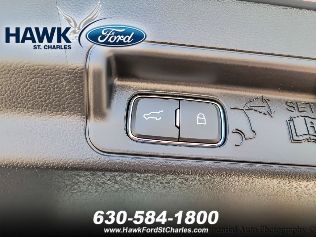 2025 FORD EXPLORER - Image 19