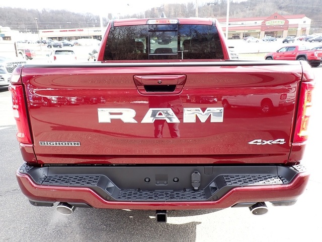 2025 Ram 1500 Big Horn Lone Star photo 4