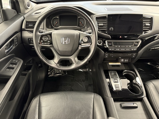 2020 Honda Pilot Elite photo 19