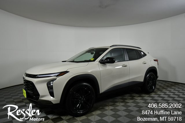 2026 Chevrolet Trax Activ's photo