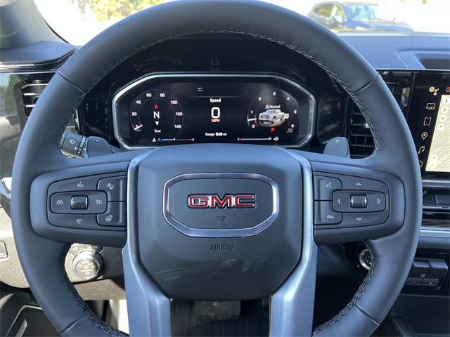 2026 Gmc Sierra 1500 Elevation photo 18