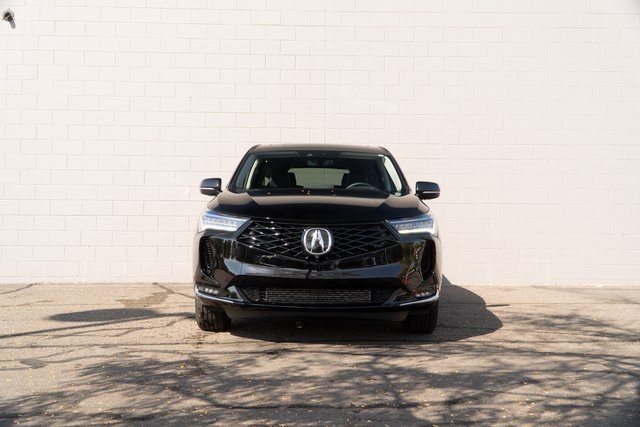 2025 Acura RDX Advance photo 10