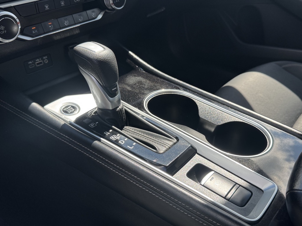 2023 Nissan Altima 2.5 SV photo 14