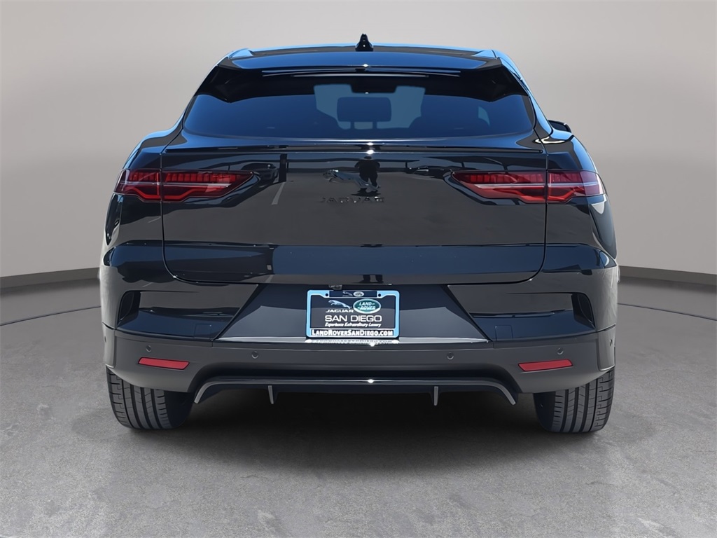 2024 Jaguar I-PACE HSE photo 6