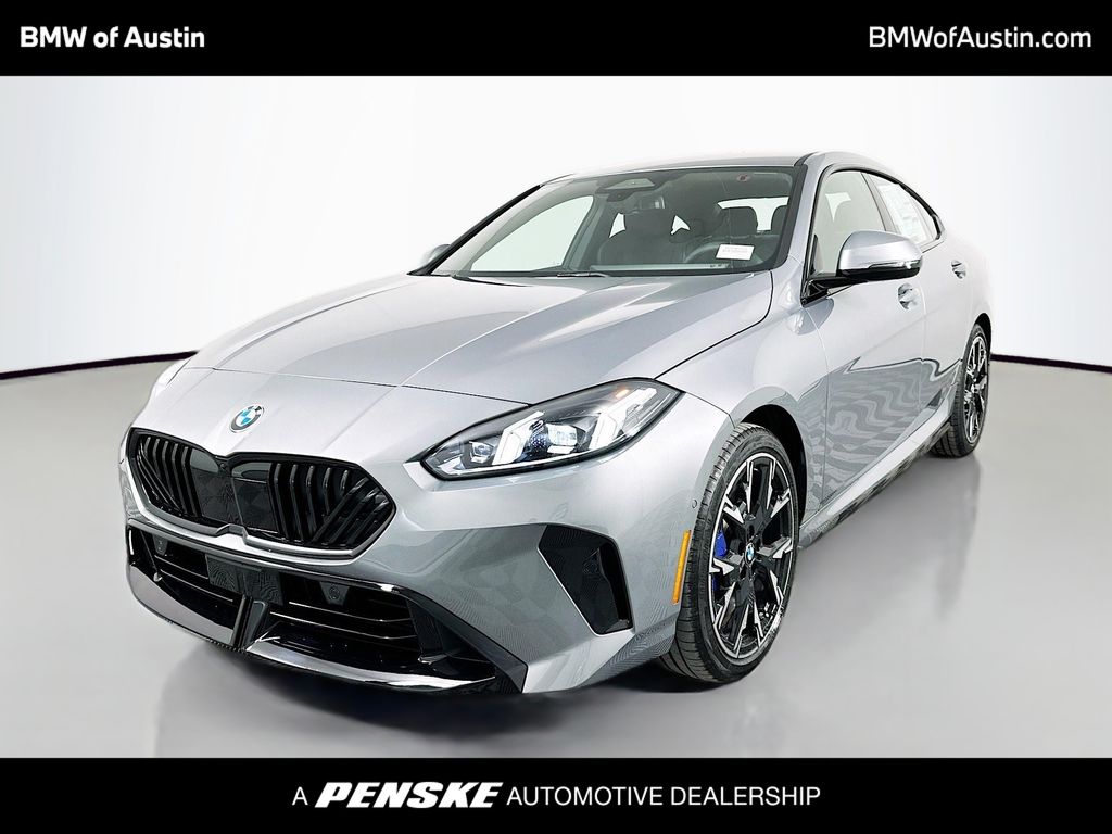 2026 BMW 2 Series 228's photo