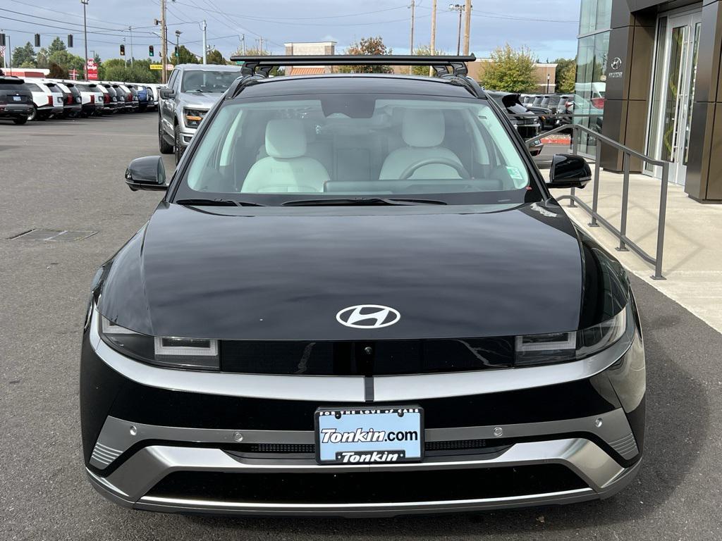 2025 Hyundai Ioniq 5 Limited photo 2