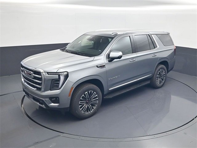 2025 Gmc Yukon photo 12