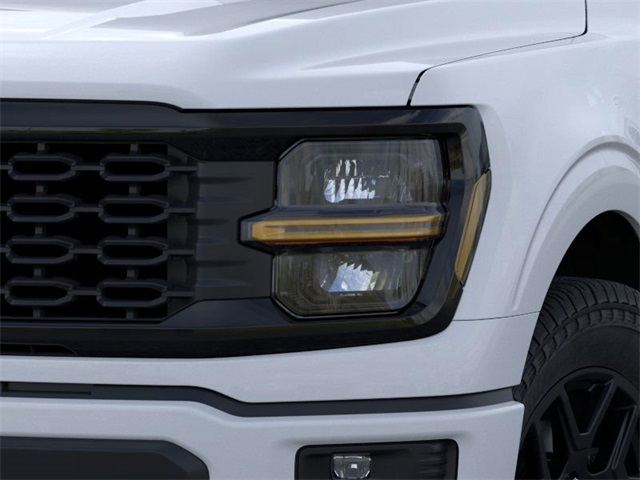 2025 FORD F-150 - Image 48