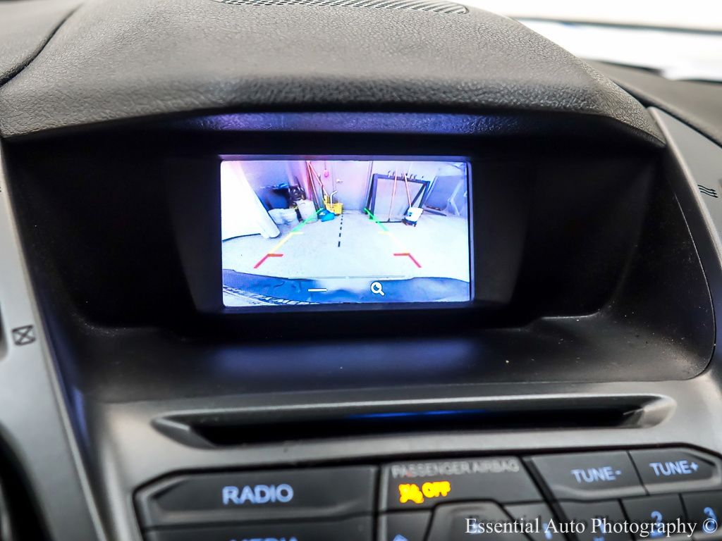 2018 FORD TRANSIT CONNECT - Image 17