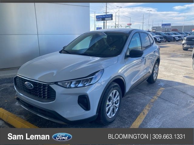 2026 Ford Escape Active's photo