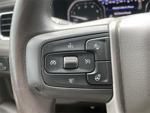2021 Gmc Yukon Denali photo 25