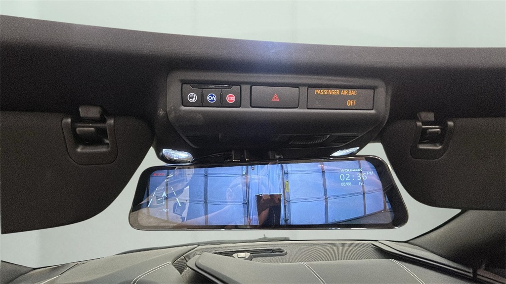 2023 Chevrolet Corvette Stingray 1LT photo 13