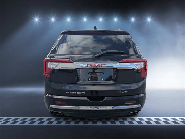 2023 Gmc Acadia Denali photo 3