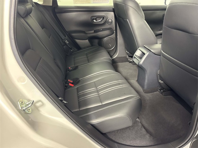 2023 Honda HR-V EX-L photo 8