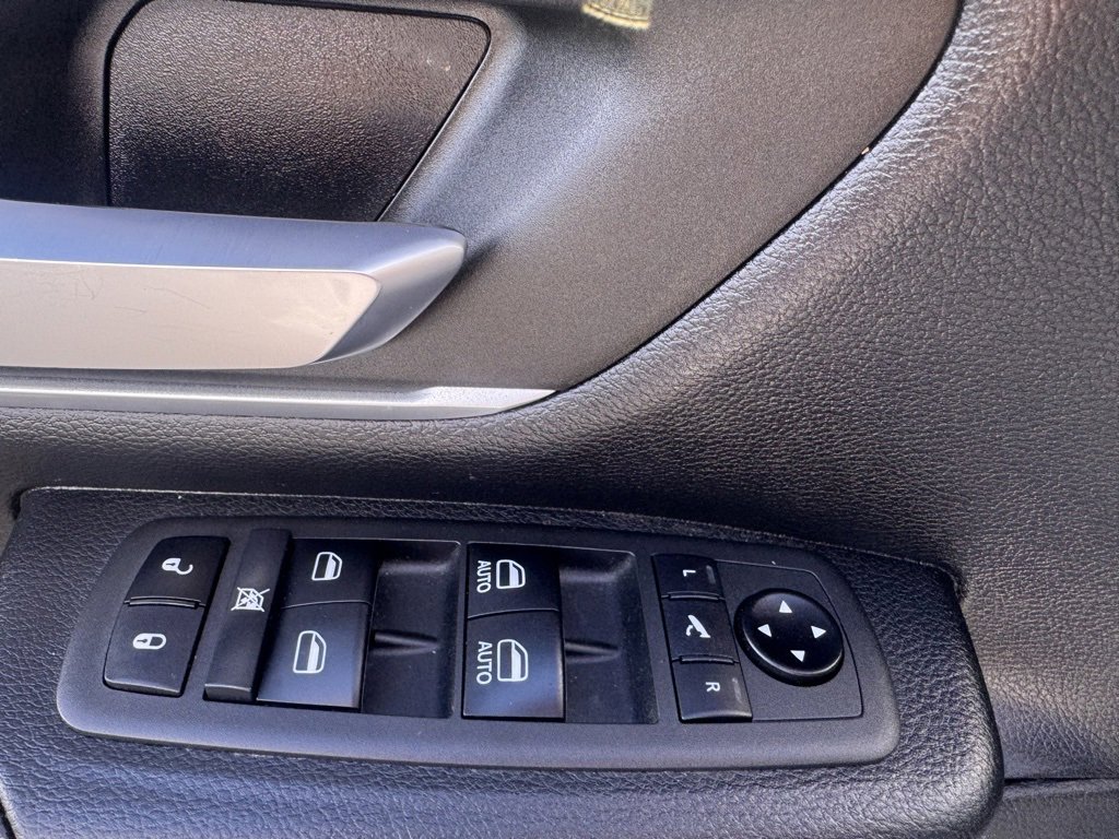 2021 Ram 1500 Big Horn photo 10