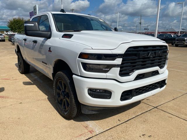 2025 Ram 2500 Big Horn photo 7
