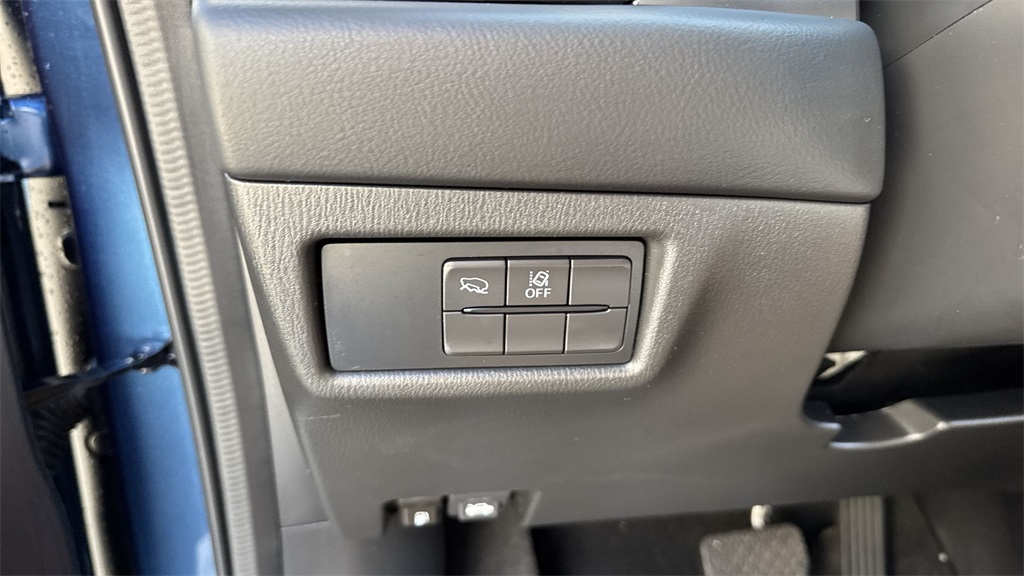 2024 Mazda CX-5 2.5 Select photo 56