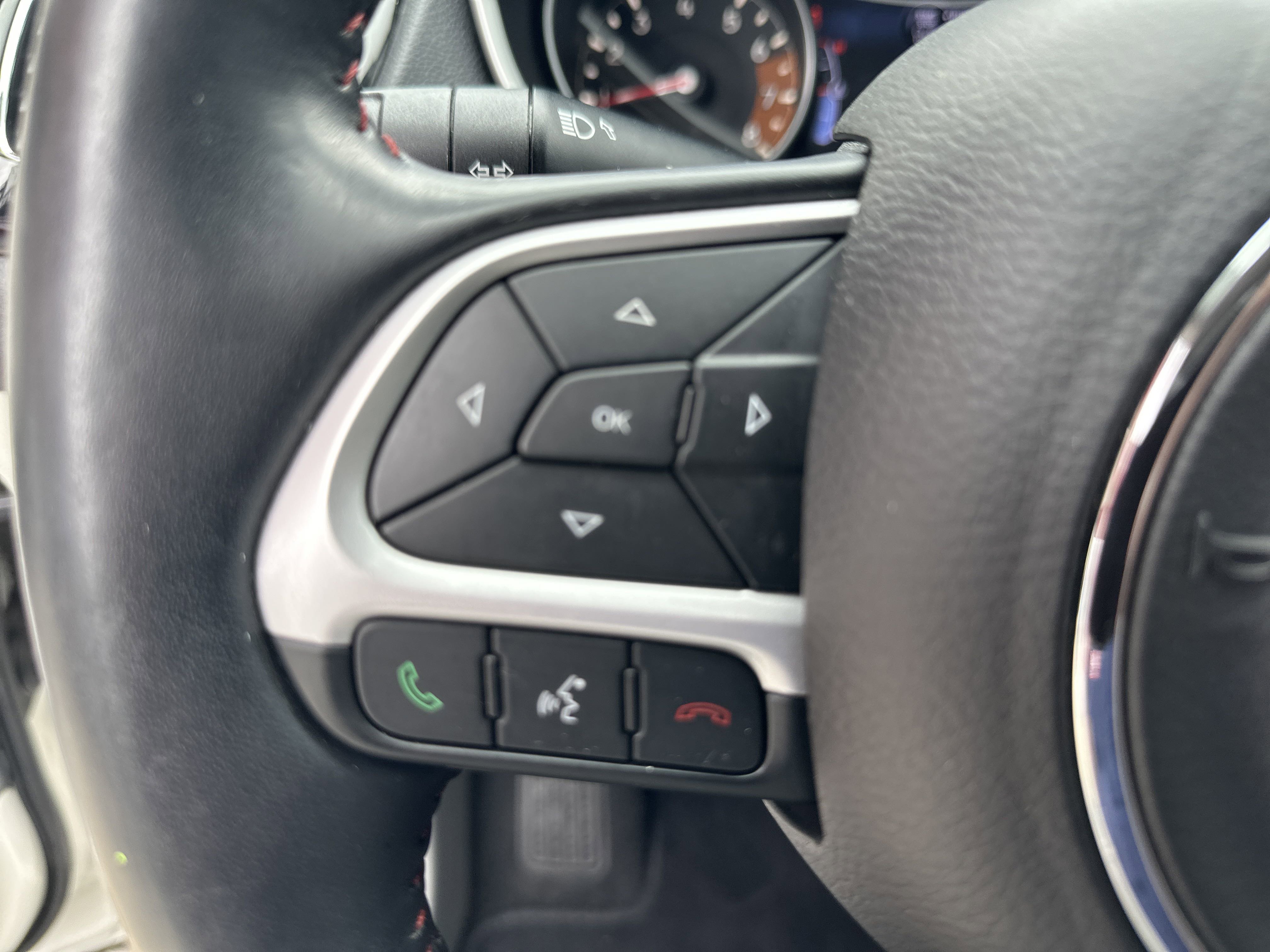 2020 Jeep Compass Limited photo 7