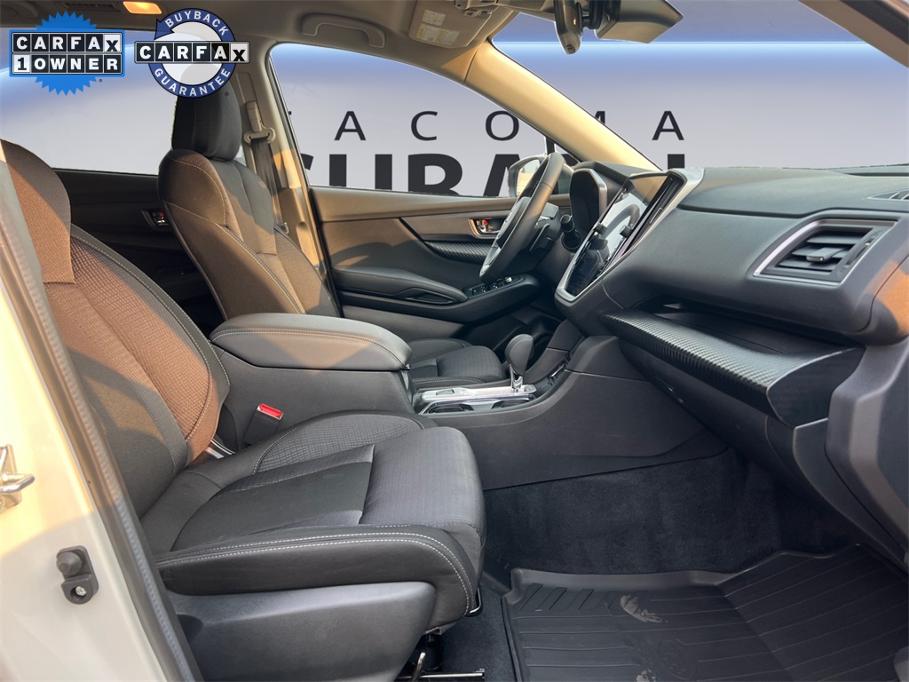 2024 Subaru Ascent Premium photo 16