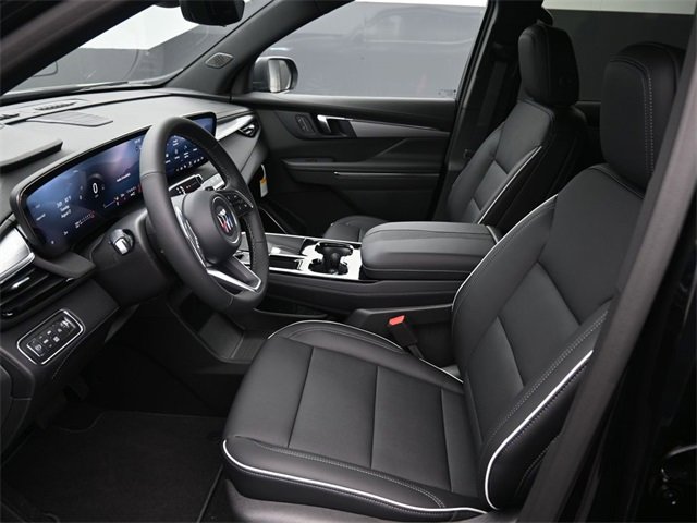 2026 Buick Enclave Preferred photo 10