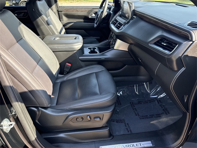 2023 Chevrolet Tahoe LT photo 12