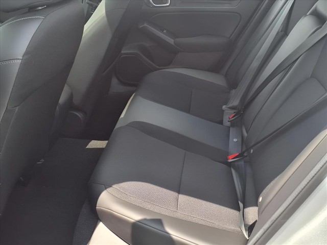 2026 Honda Civic Hybrid Sport photo 10