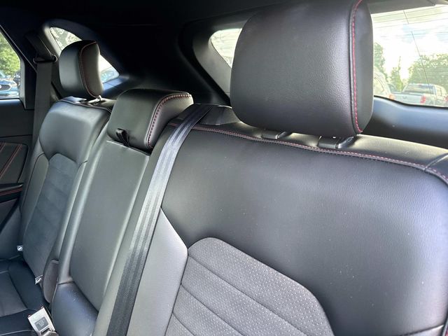 2020 Ford Edge ST photo 13