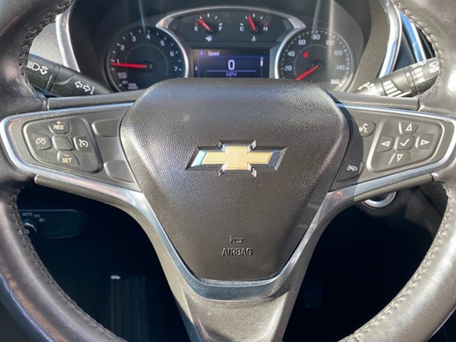 2019 Chevrolet Equinox LT photo 8