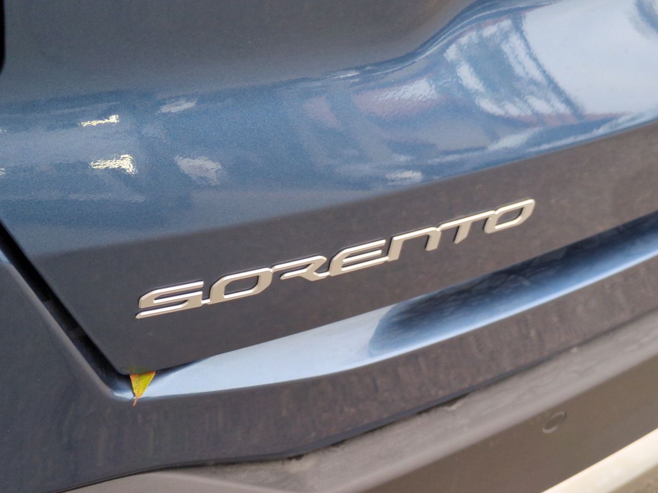 2025 Kia Sorento Hybrid EX photo 26