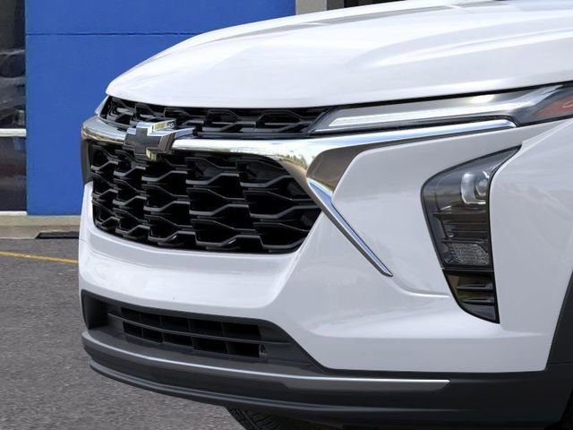 2026 Chevrolet Trax LT photo 12